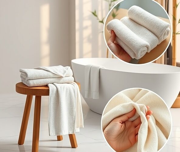 Jak poprawić konwersję reklam dla ręczników bambusowych 70×140?