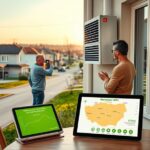 rekuperacja decentralna mazowieckie