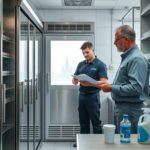 serwis chłodniczy opole