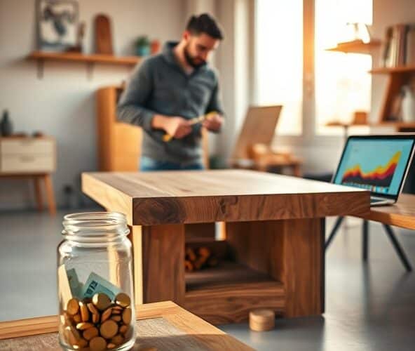 Jak za 500 zł miesięcznie zwiększyć zapytania o stół na zamówienie?