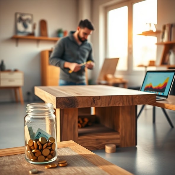 stół na zamówienie