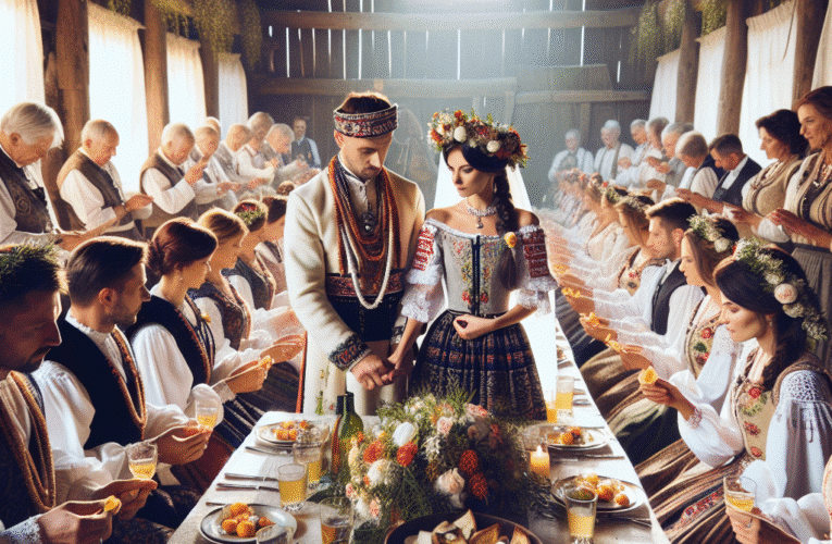 Usługodawcy ślubni w Mazowieckiem – jak wybrać najlepszych dla swojego wymarzonego dnia?