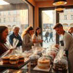 worki celofanowe warszawa