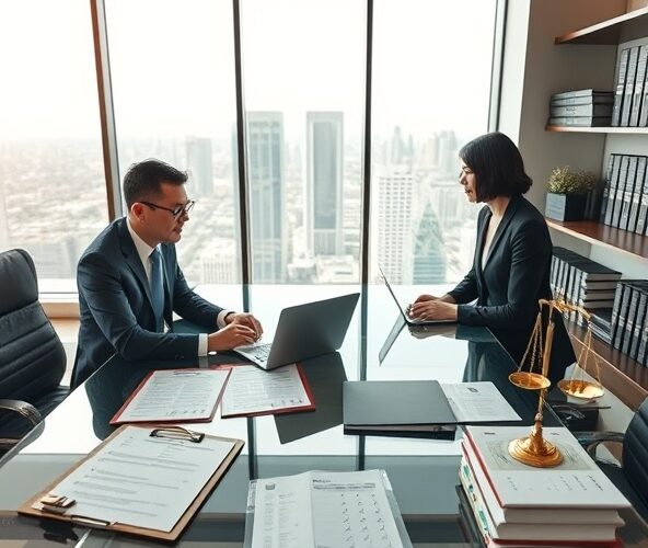 Czy abonament prawny dla firm pokryje obsługę spraw kadrowych?