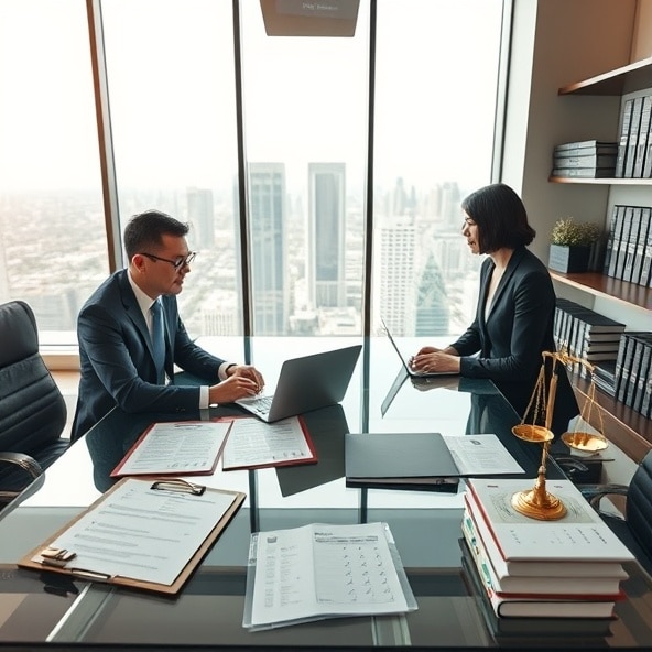 abonament prawny dla firm