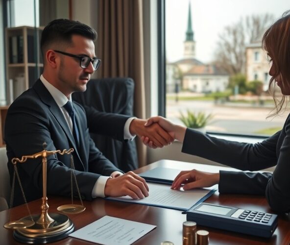 Adwokat Piaseczno: rozwód bez orzekania o winie za stałą opłatę?