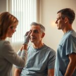 akupunktura na zawroty głowy