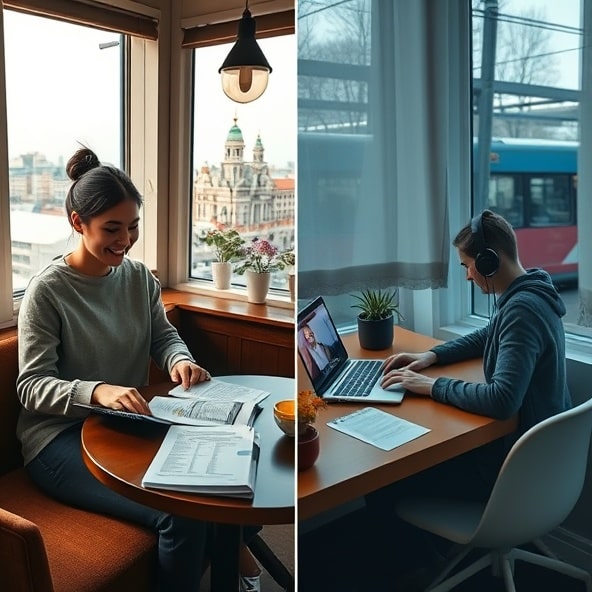 angielski indywidualny warszawa