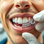 aparaty ortodontyczne clear aligner