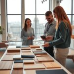 artykuły meblarskie warszawa