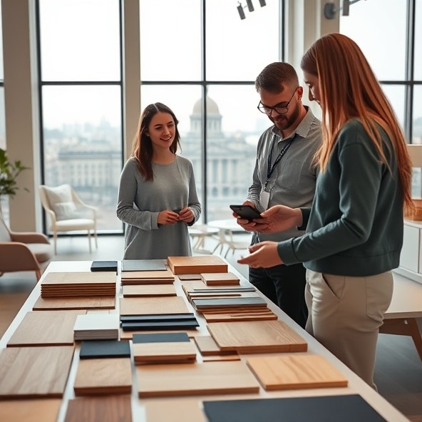 artykuły meblarskie warszawa