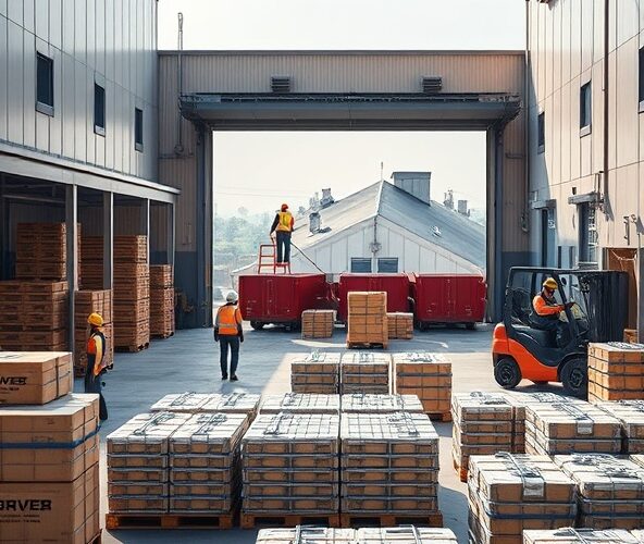 Gdzie kupić asekuranty dachowe hurtowo z szybką dostawą dla ekip?