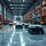 automaty szorująco zbierające