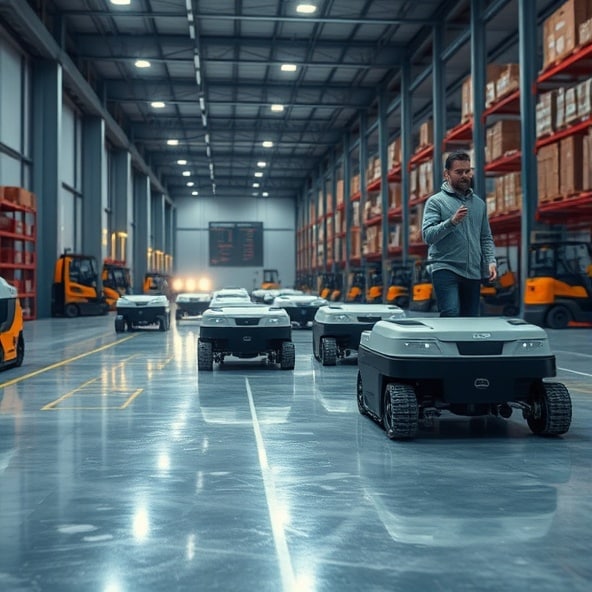 automaty szorująco zbierające