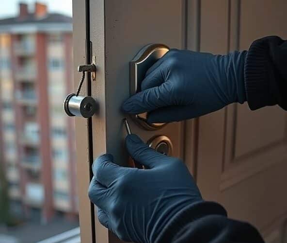 Czy awaryjne otwieranie w Dąbrowie Górniczej uszkodzi zamek Gerda?