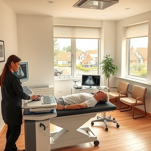 badania usg jamy brzusznej grodzisk mazowiecki