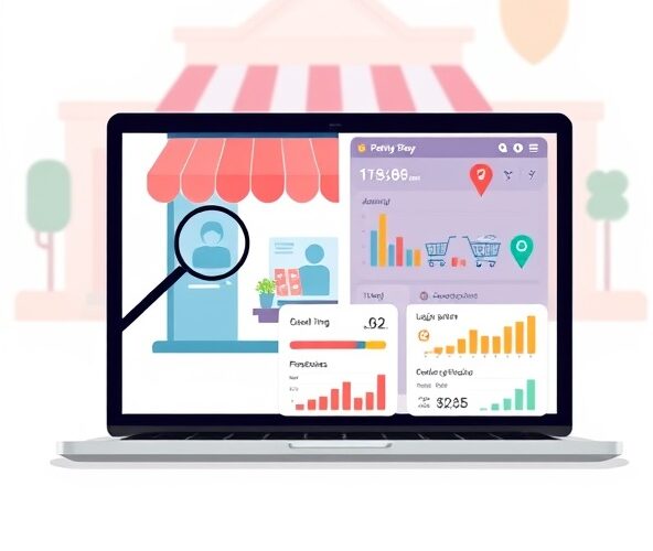 Jakie 3 wskaźniki bezpieczeństwa zachowań sprawdzi mały e‑sklep?