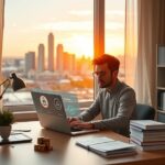 biuro wirtualne warszawa