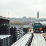 blachy ocynkowane lublin