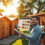 blaszaki drewnopodobne