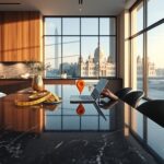 blaty granitowe warszawa