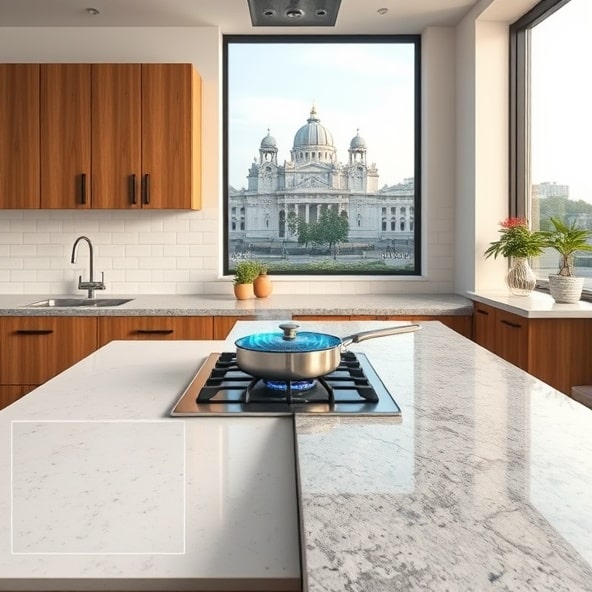 blaty kamienne warszawa