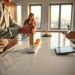 blaty kwarcowe warszawa