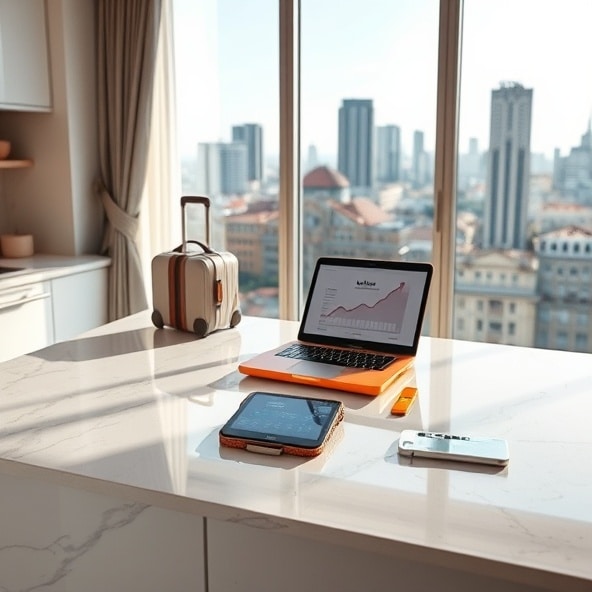 blaty z konglomeratu kwarcowego warszawa