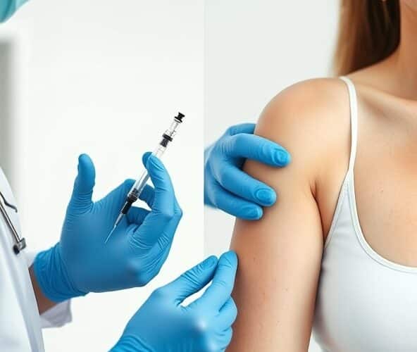 Botoks co to i czy zmniejszy nadmierną potliwość?