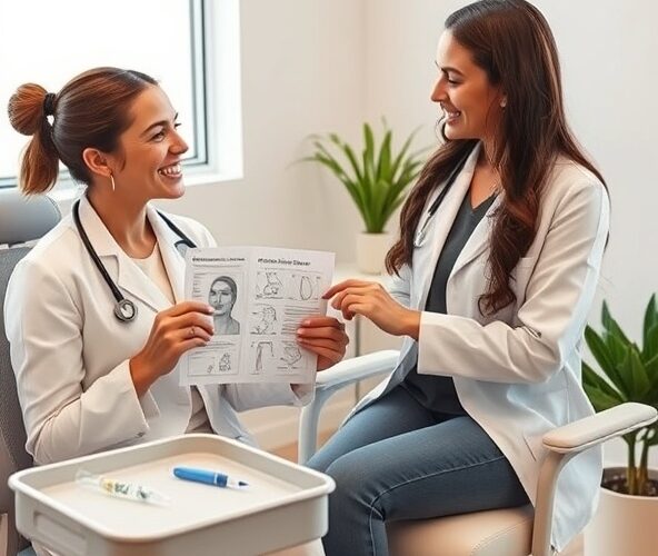 Botoks co to i jakie pytania zadać na konsultacji przed zabiegiem?