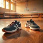 buty do siatkówki