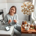 candida - diagnostyka i naturalne sposoby na candidię