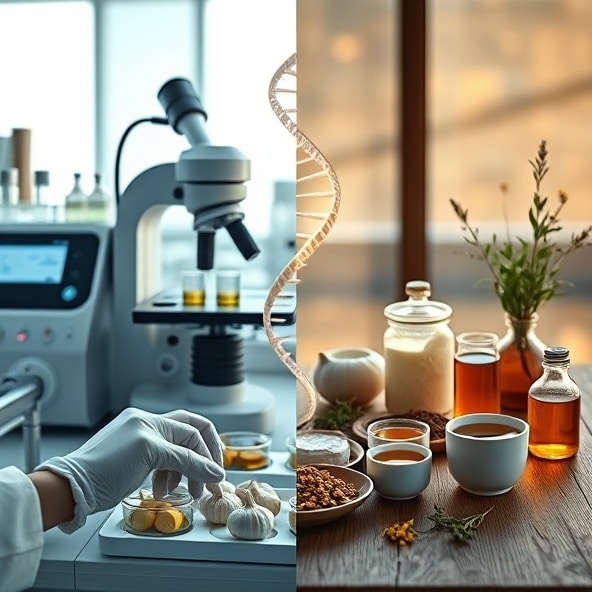 candida - diagnostyka i naturalne sposoby na candidię