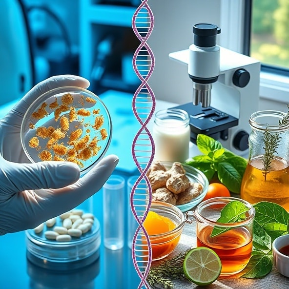 candida - diagnostyka i naturalne sposoby na candidię