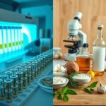 candida - diagnostyka i naturalne sposoby na candidię