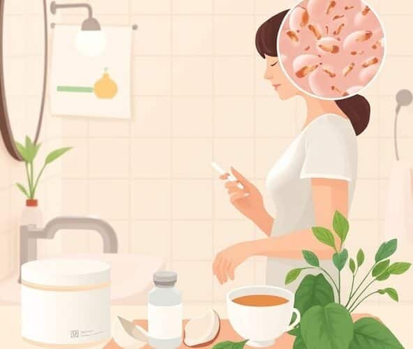 Czy testy domowe wykryją candida w pochwie i jakie naturalne sposoby pomogą?