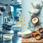 candida - diagnostyka i naturalne sposoby na candidię