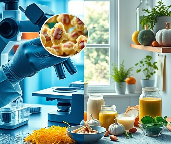 Candida po antybiotykach: diagnostyka czy naturalne sposoby?