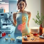 candida - diagnostyka i naturalne sposoby na candidię