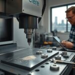 cięcie cnc warszawa