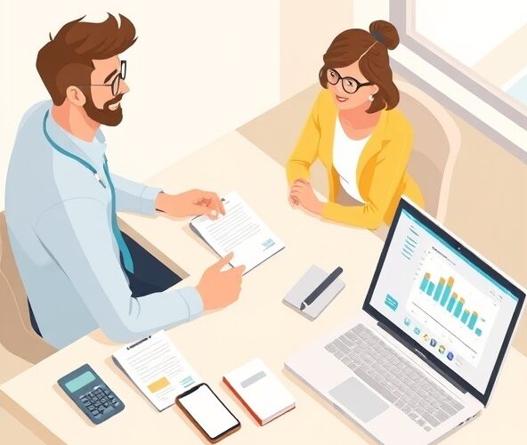 Comfino co to — jakie dokumenty potrzebne przy ratach dla konsumenta?