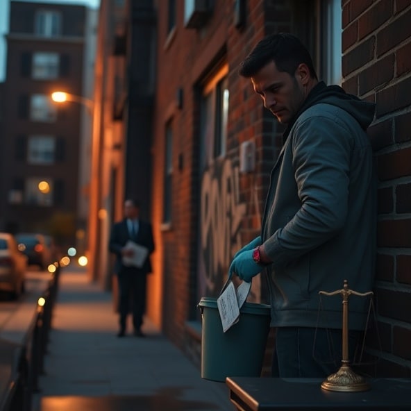 czy można legalnie usunąć graffiti