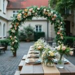 dekoracje kwiatowe warszawa