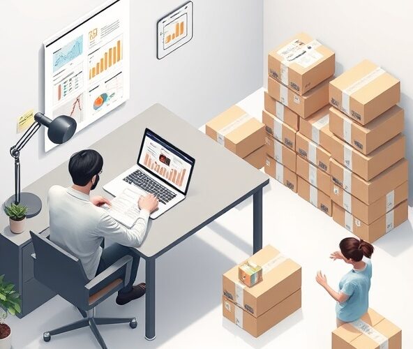 Czy audyt designu obniży koszty zwrotów w sklepie internetowym?