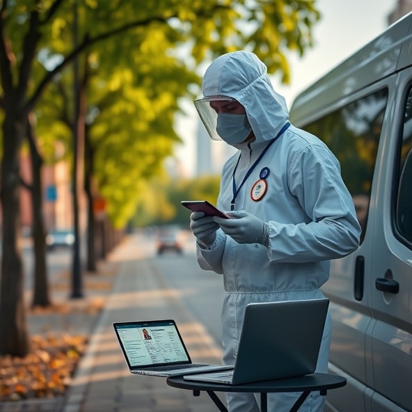 dezynsekcja warszawa bielany