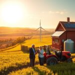 dofinansowanie energia dla wsi opolskie