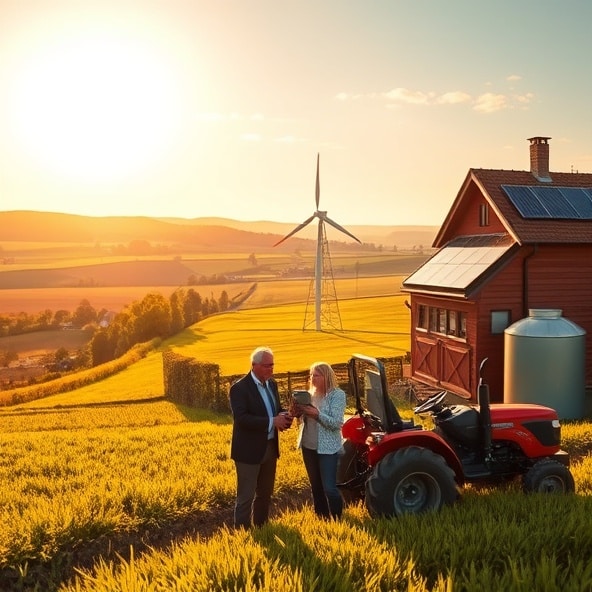 dofinansowanie energia dla wsi opolskie