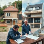 dom 70m2 bez pozwolenia