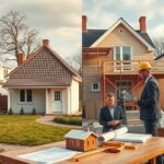 dom 70m2 bez pozwolenia