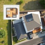 dom 70m2 bez pozwolenia